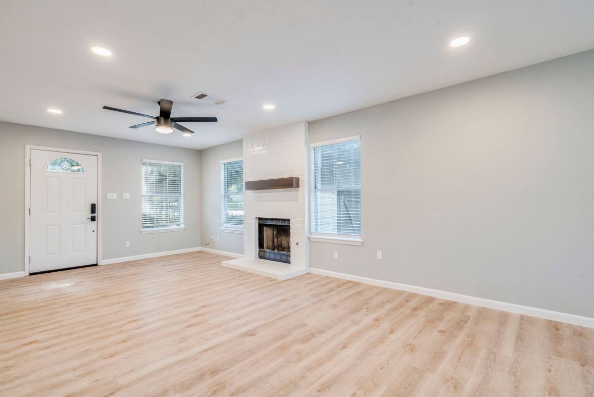 House for rent at 13808 Lothian Dr, Pflugerville, TX 78660