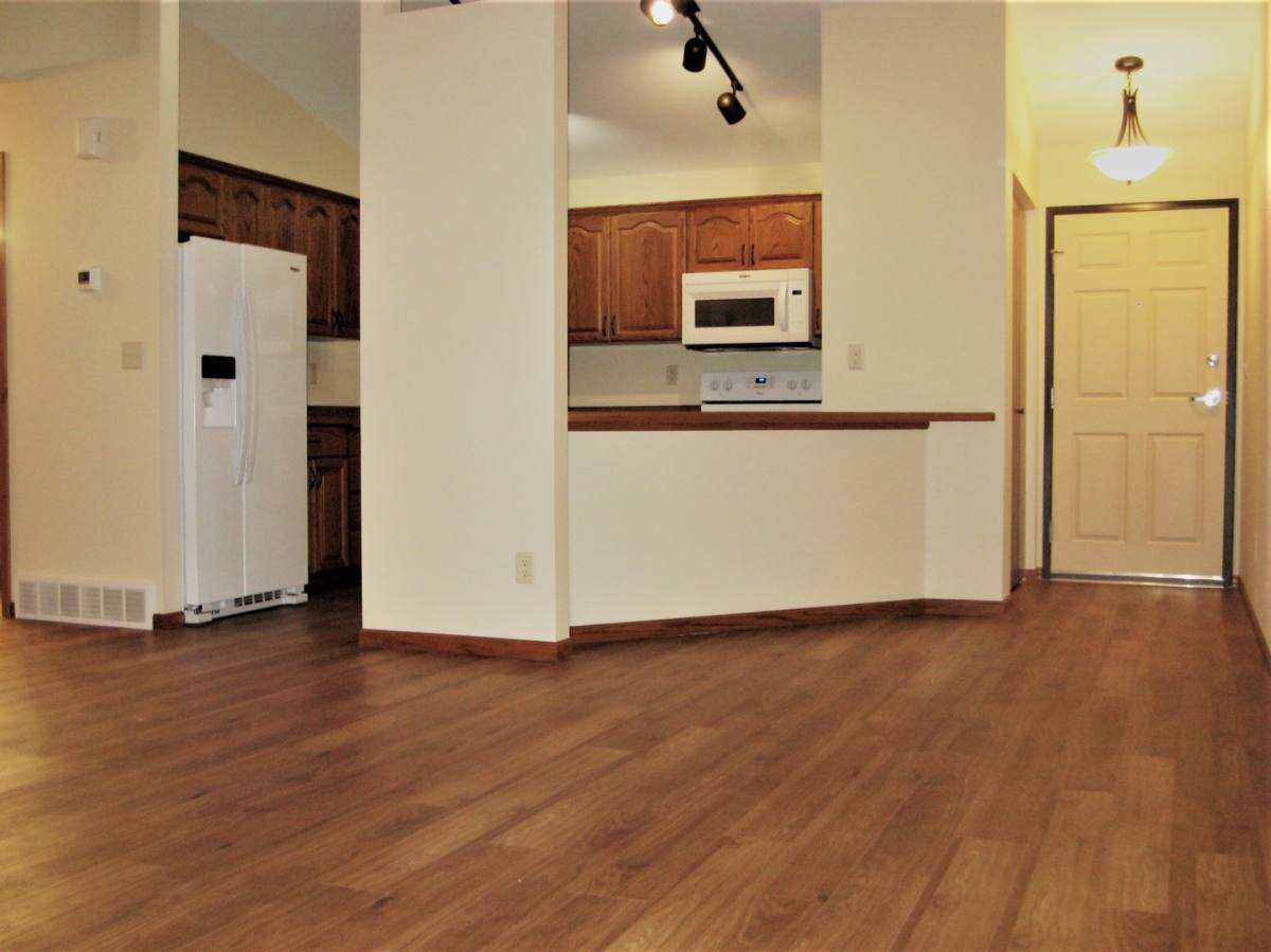 Townhouse for rent at 2818 15th St S, Fargo, ND 58103