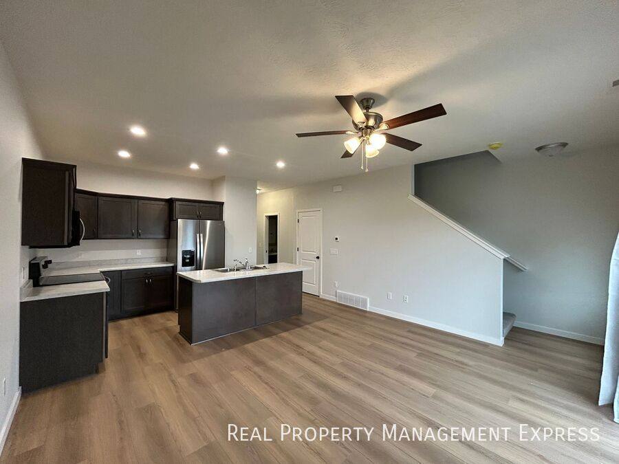 House for rent at 9636 W Tunis Dr, Sioux Falls, SD 57106