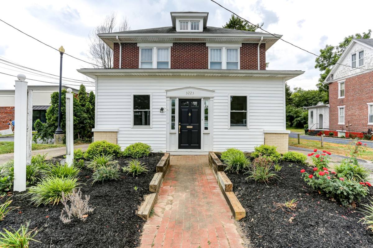 Apartment for rent at 3223 Market St, Camp Hill, PA 17011