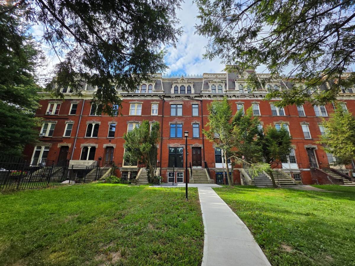Apartment for rent at 4 Eastman Terrace, Poughkeepsie, NY 12601