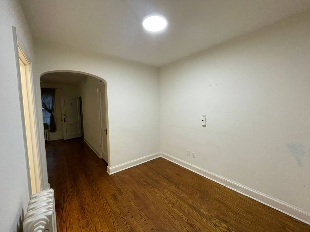 Apartment for rent at 4025 Davis Place NW, Washington, DC 20007
