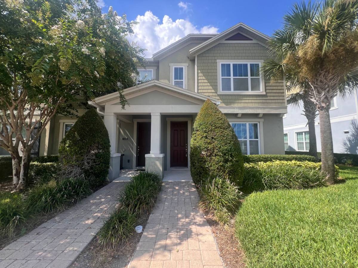 Townhouse for rent at 11874 Water Run Alley, Windermere, FL 34786