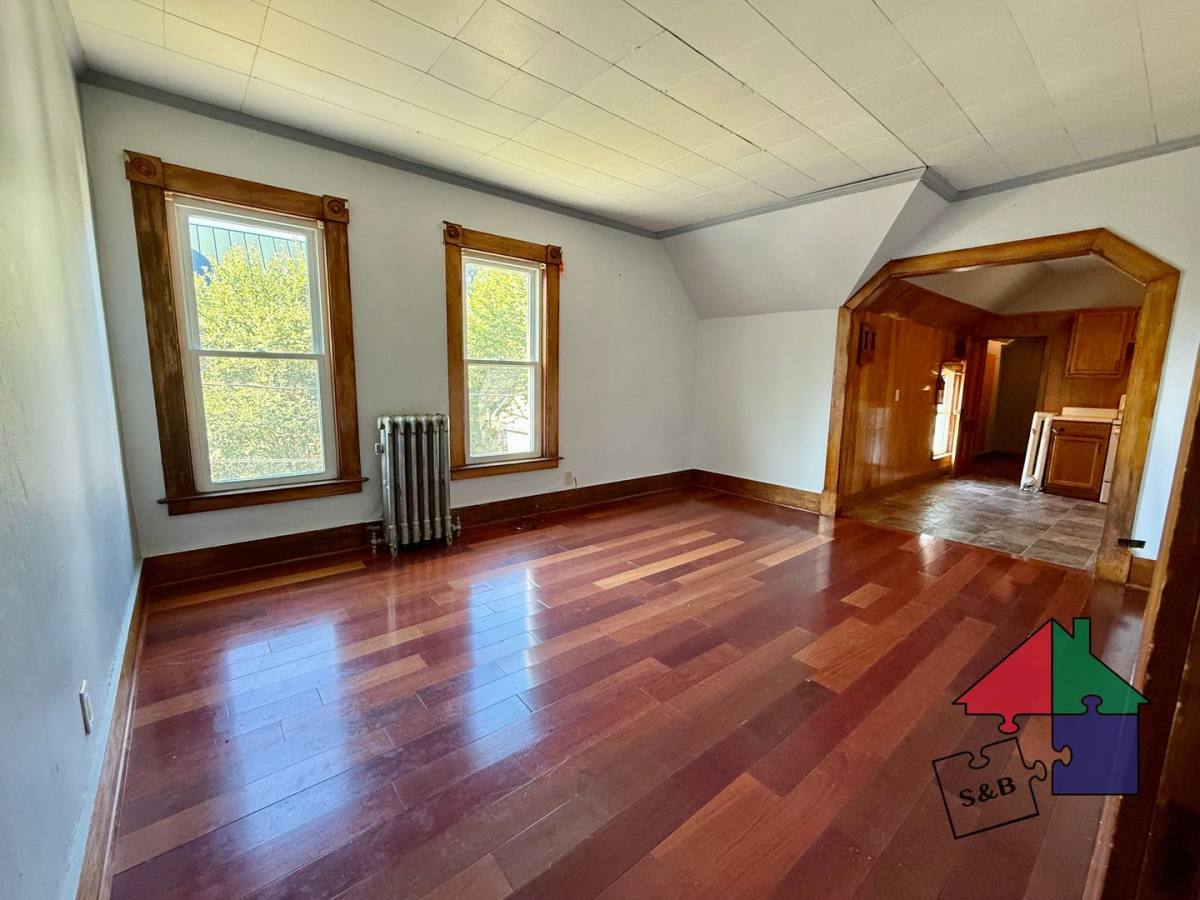 Apartment for rent at 19 College St, Barre, VT 05641