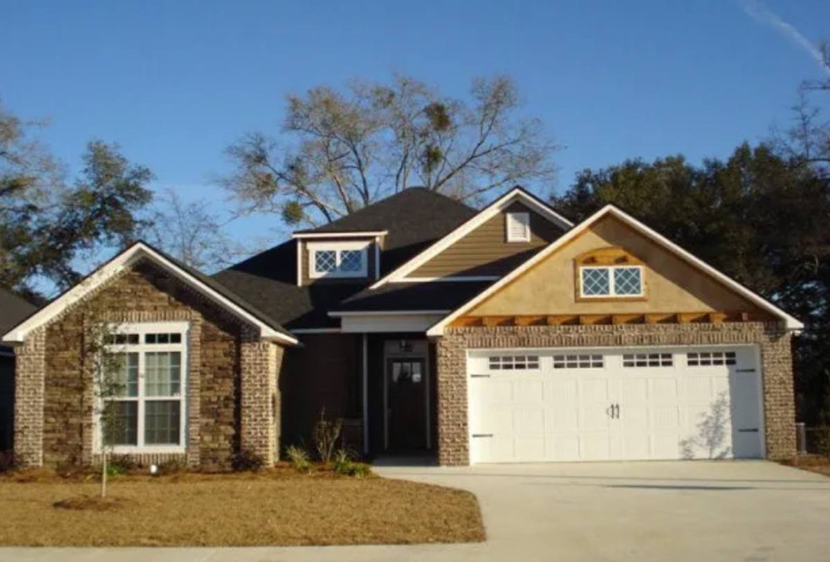 House for rent at 4103 Glen Laurel Dr, Valdosta, GA 31605