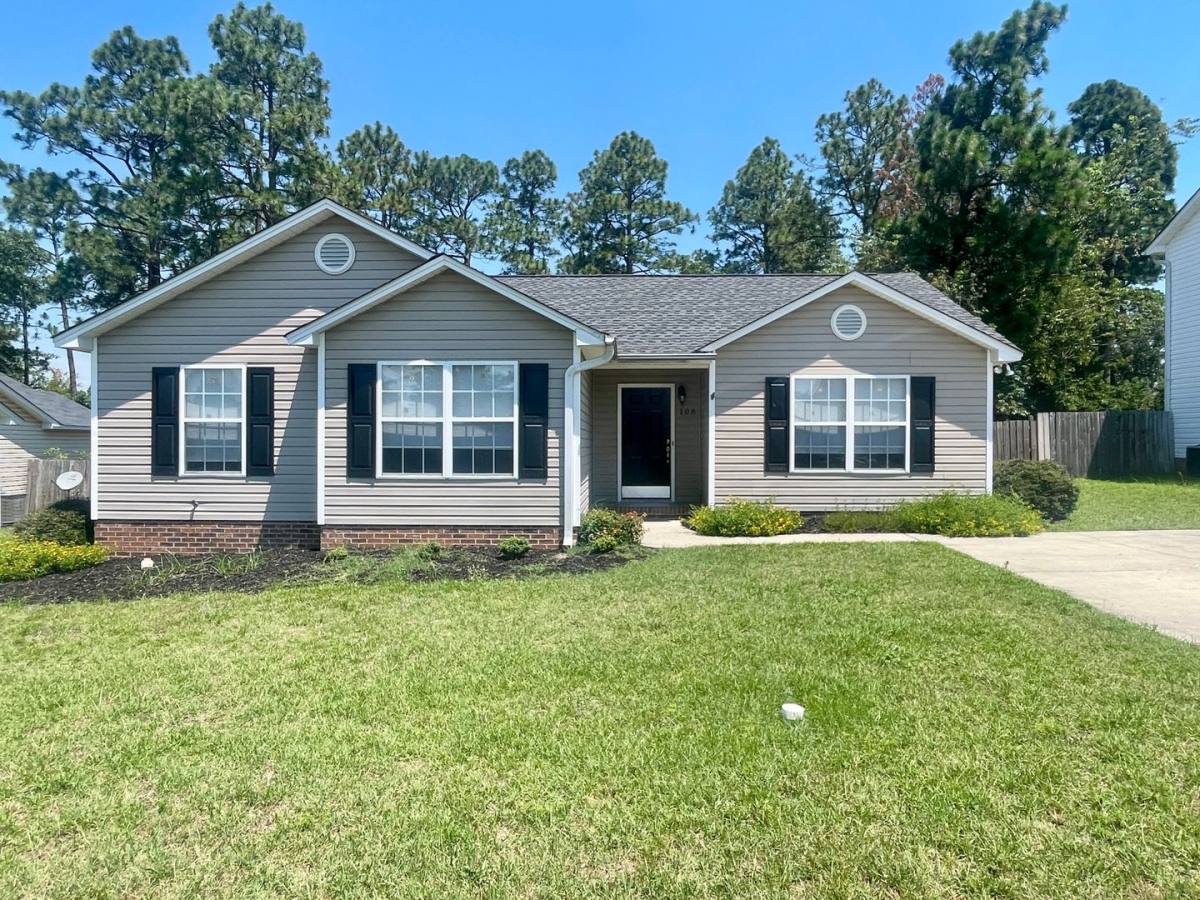 House for rent at 108 Woodmont Court, Lexington, SC 29072