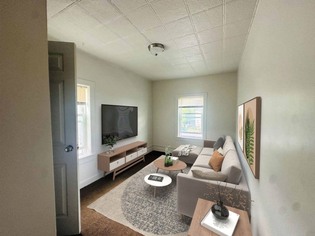 Apartment for rent at 4 Morgan St, Nashua, NH 03064