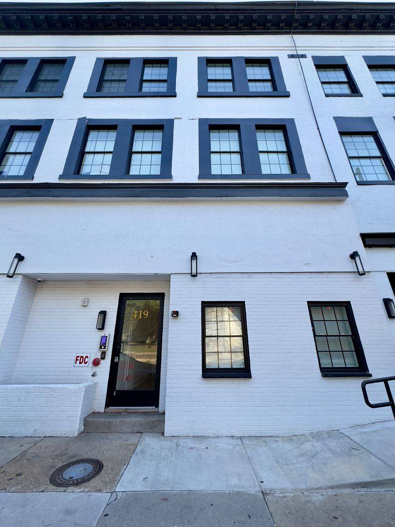 Apartment for rent at 415, 419 St Paul, Baltimore, MD 21202