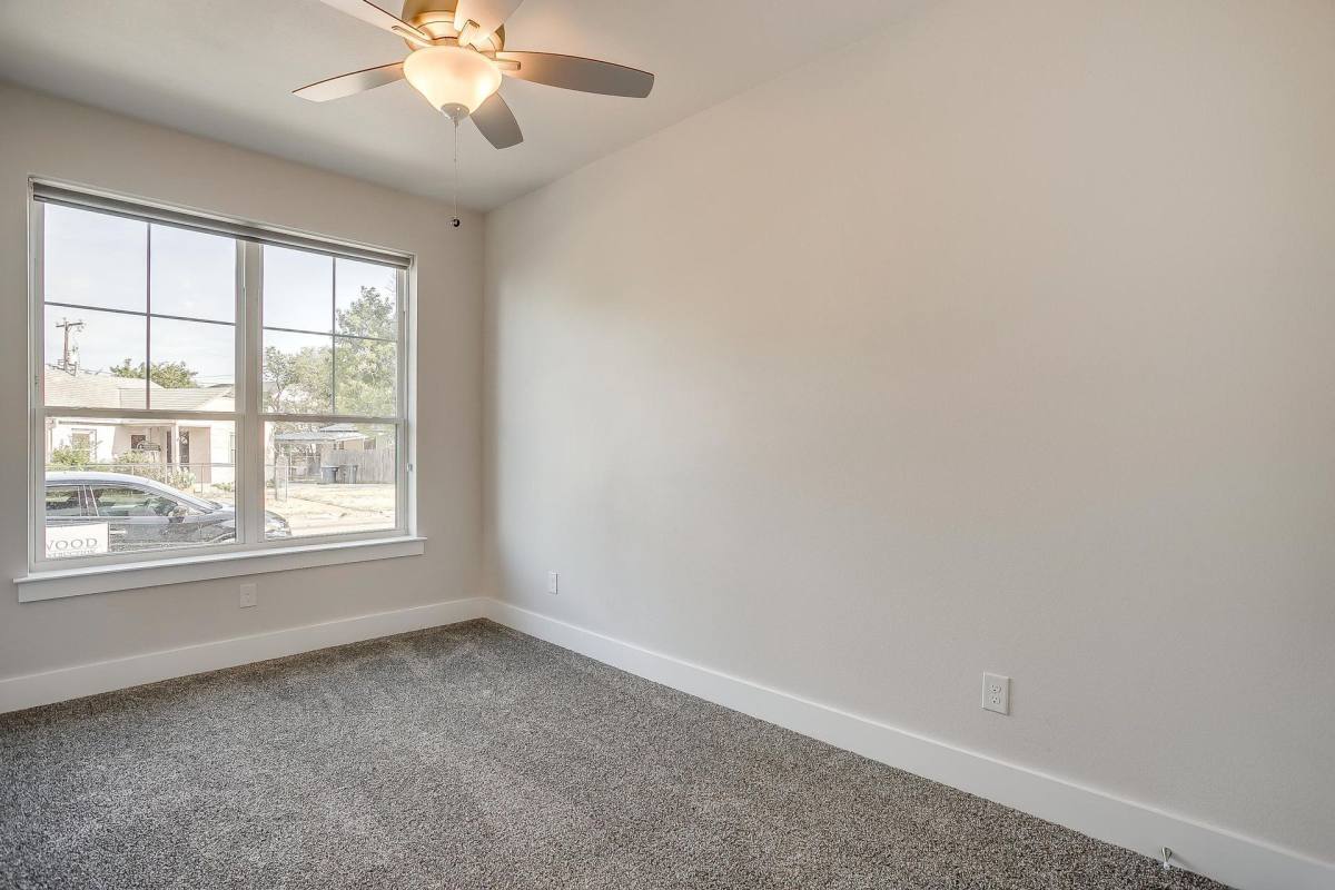 Apartment for rent at 2341 Benbrook Blvd, Fort Worth, TX 76110