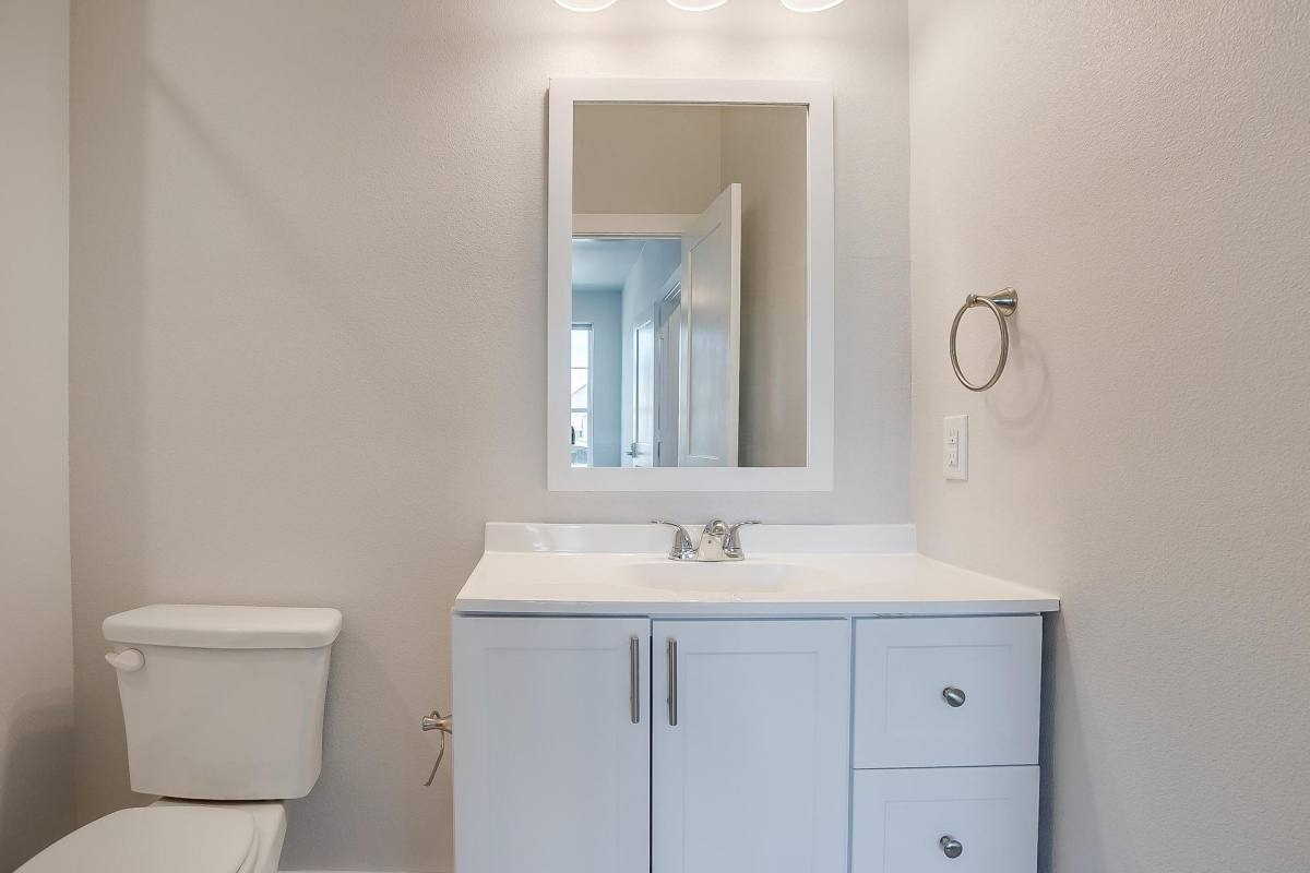 Apartment for rent at 2341 Benbrook Blvd, Fort Worth, TX 76110