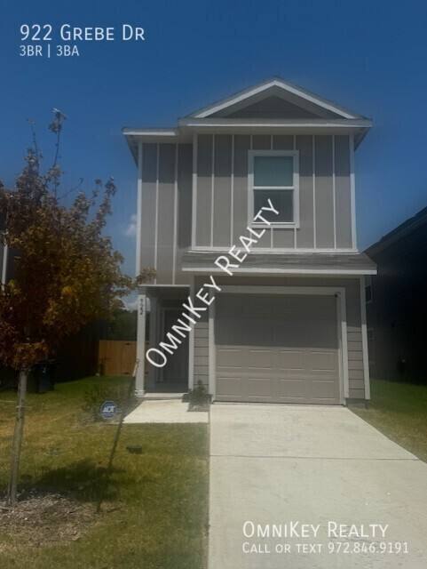 House for rent at 922 Grebe Dr, Princeton, TX 75407