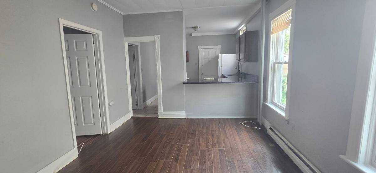 Apartment for rent at 203 Partridge St, Albany, NY 12203