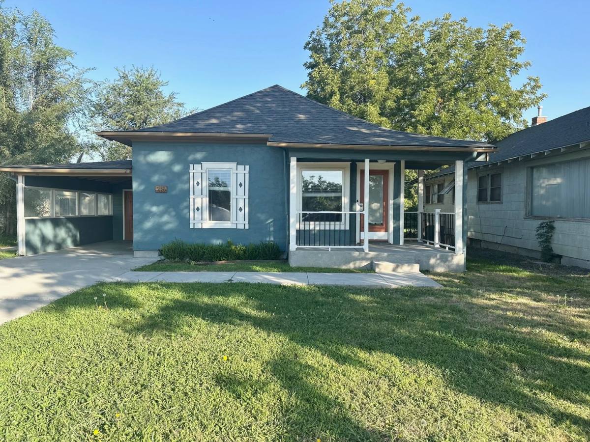 Apartment for rent at 24th Ave S, Nampa, ID 83651