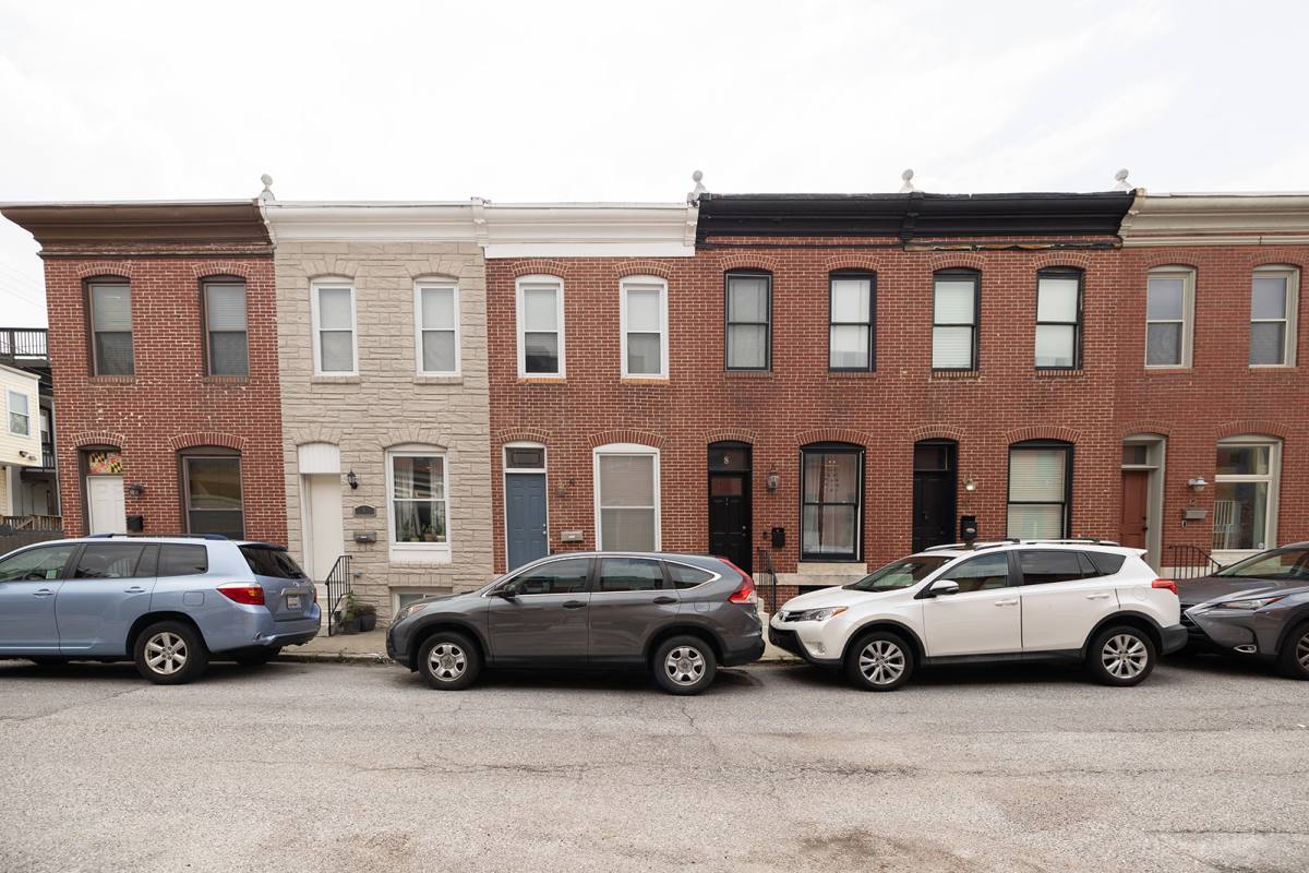 House for rent at 6 N Decker Ave, Baltimore, MD 21224