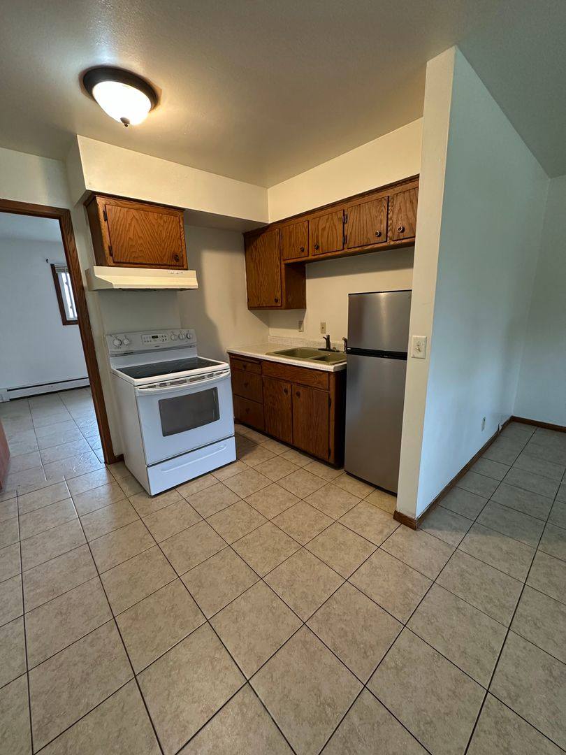 Apartment for rent at 535 N Main St, Adams, WI 53910