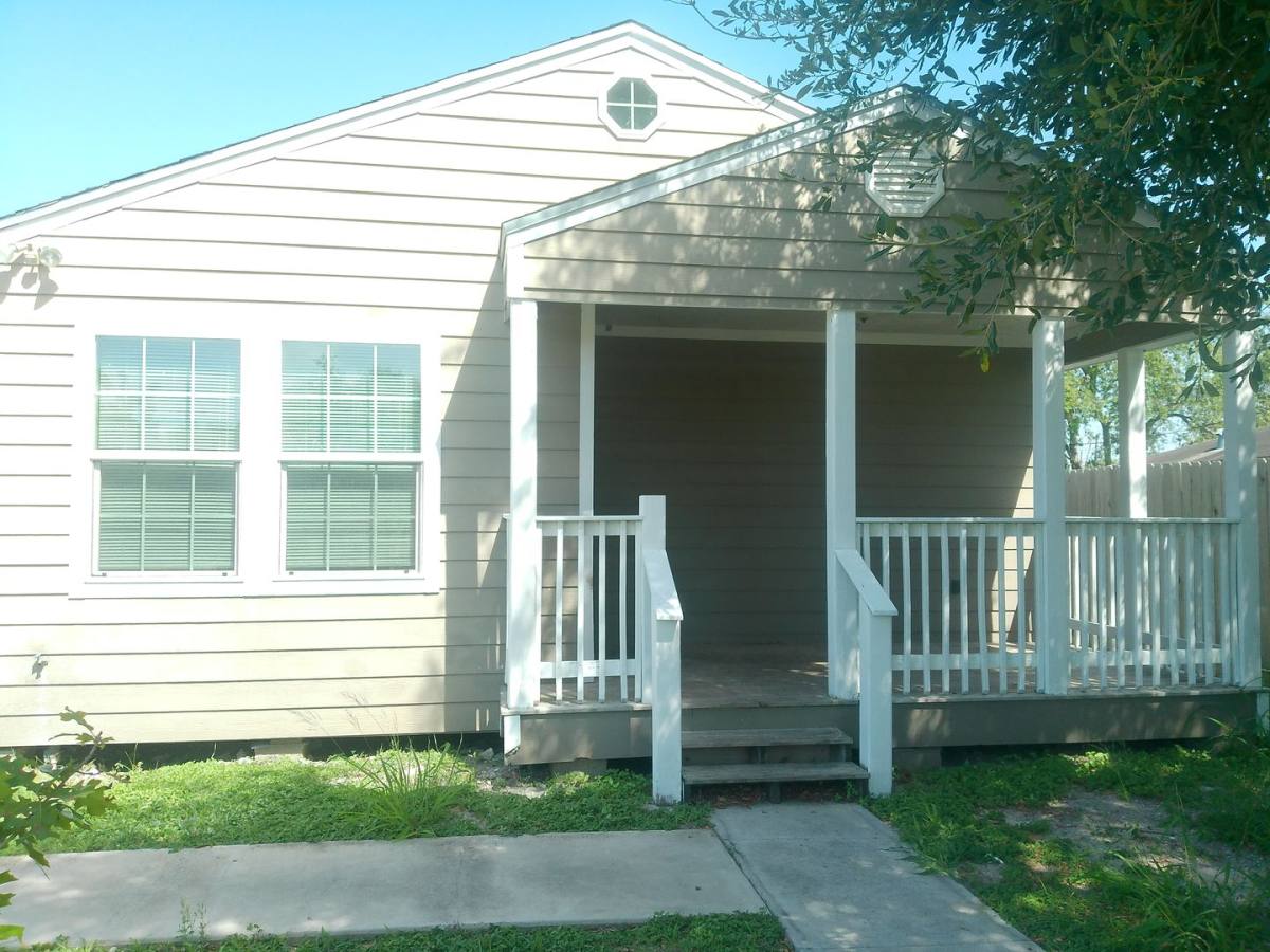 House for rent at 2614 Cleo St, Corpus Christi, TX 78405