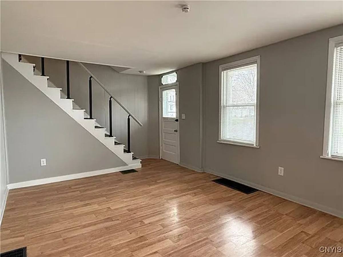 Apartment for rent at 261 W 5th St, Oswego, NY 13126
