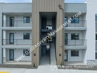 Apartment for rent at 221 E Maine Ave #109, Nampa, ID 83686