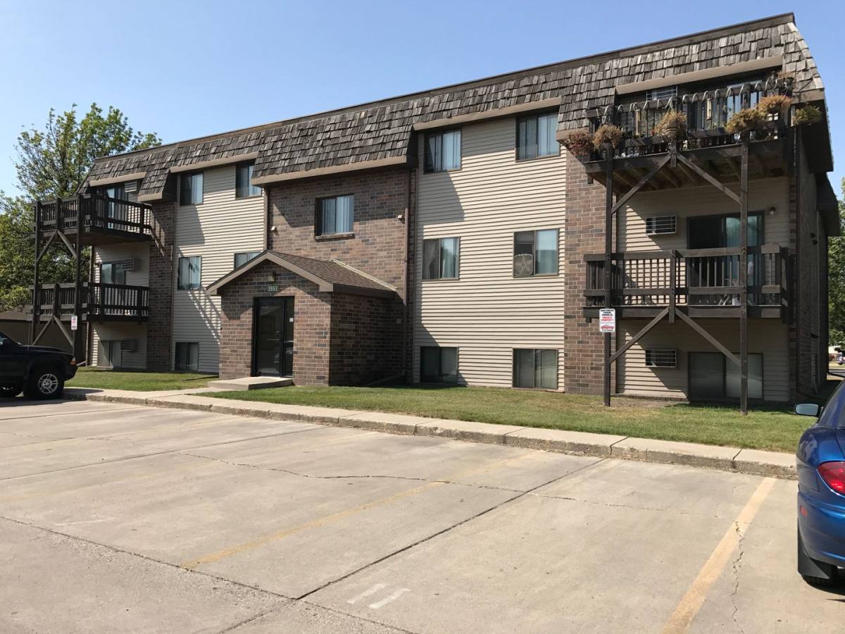 Apartment for rent at 1951 S 29th St, Grand Forks, ND 58201