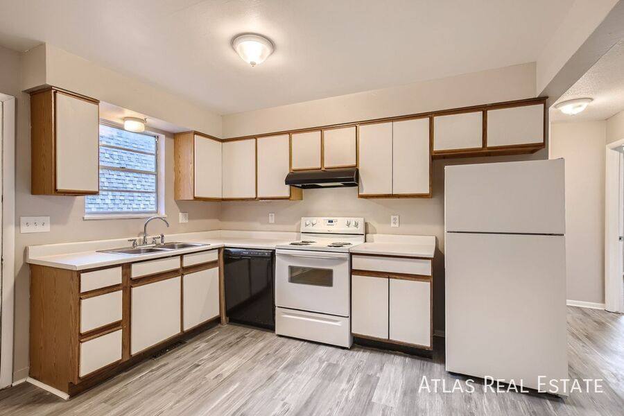 Apartment for rent at 331 N Columbine St #A, Golden, CO 80403