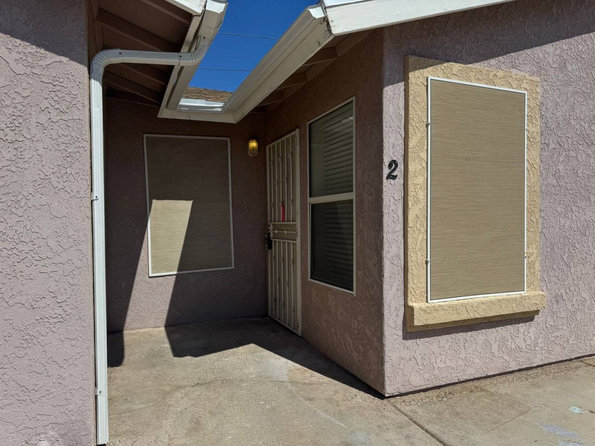 Apartment for rent at 1564 Turquoise, Bullhead City, AZ 86442