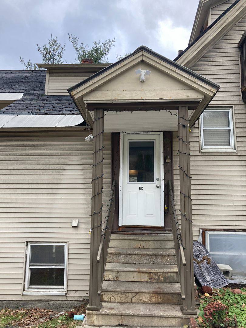 Apartment for rent at 6 Reservoir Rd, Springfield, VT 05156