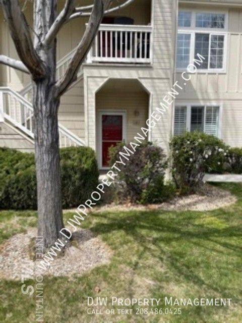 Apartment for rent at 5146 S Surprise Way #101, Boise, ID 83716