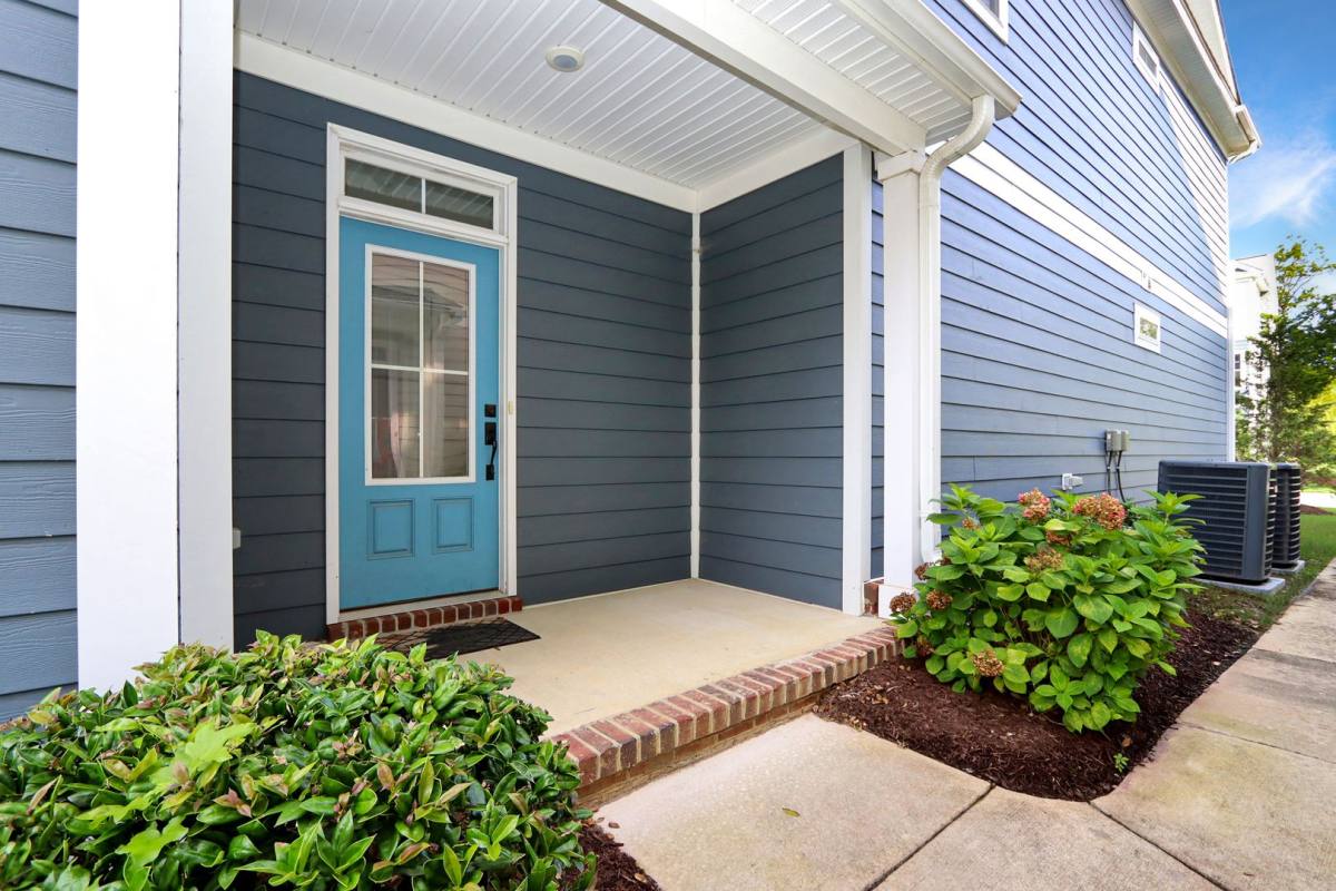 Apartment for rent at 119 Mainsail Loop, Yorktown, VA 23693