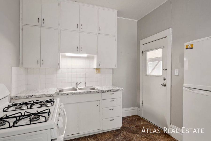 Apartment for rent at 1223 N 13th St #5, Greeley, CO 80631
