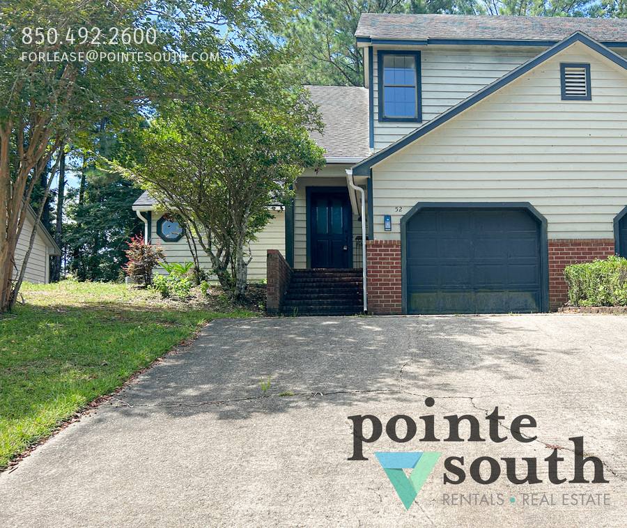 House for rent at 52 Lake Shore Dr, Daphne, AL 36526