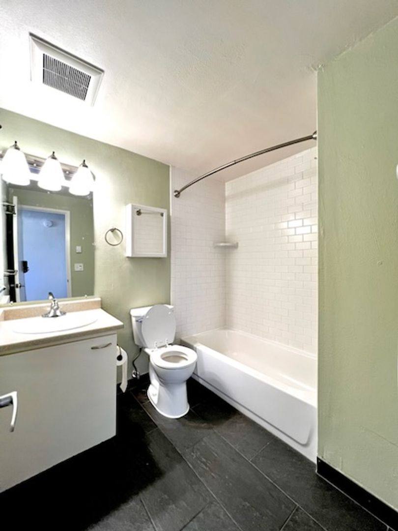 Apartment for rent at 540 Almaden St, Eugene, OR 97402