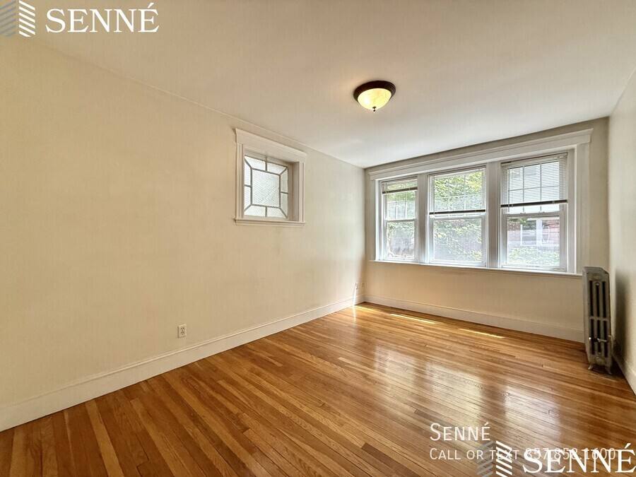 Condo for rent at 1697 Cambridge St #3R, Cambridge, MA 02138