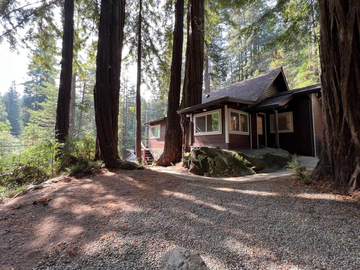 Apartment for rent at 5445 Cazadero Highway, Cazadero, CA 95421