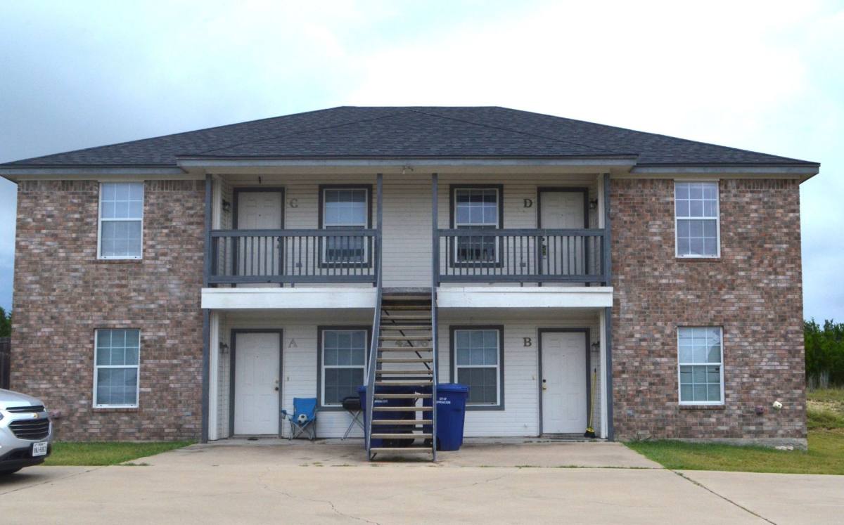 Apartment for rent at 4206 Primrose Dr, Copperas Cove, TX 76522