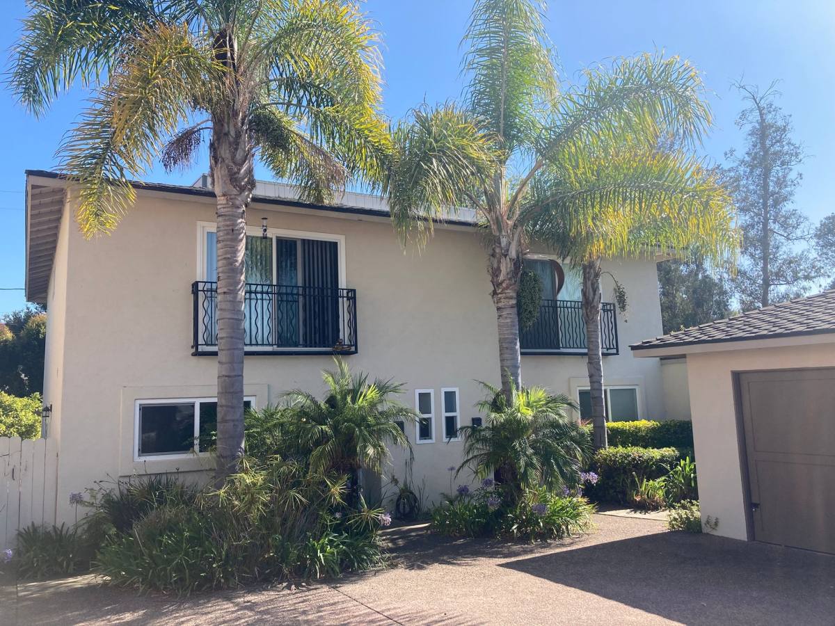Townhouse for rent at 3745 Portofino Way, Santa Barbara, CA 93105