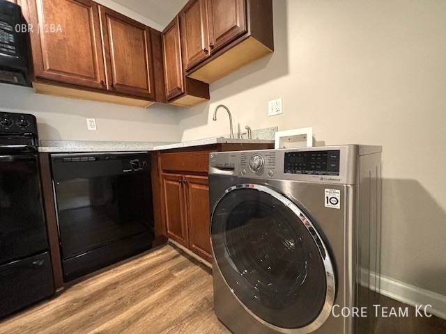 Apartment for rent at 3035 Harrison St #116, Kansas City, MO 64109