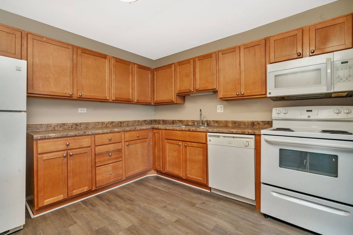 Apartment for rent at 313 S Hickory St, Mundelein, IL 60060
