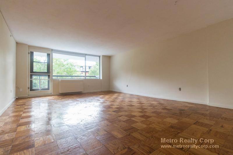 Apartment for rent at 101 Monmouth St, Brookline, MA 02446