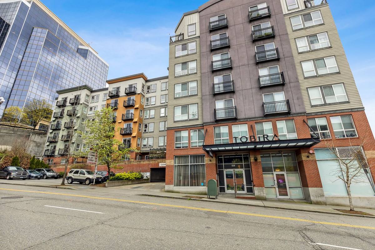 Apartment for rent at 108 5th Ave S #708, Seattle, WA 98104