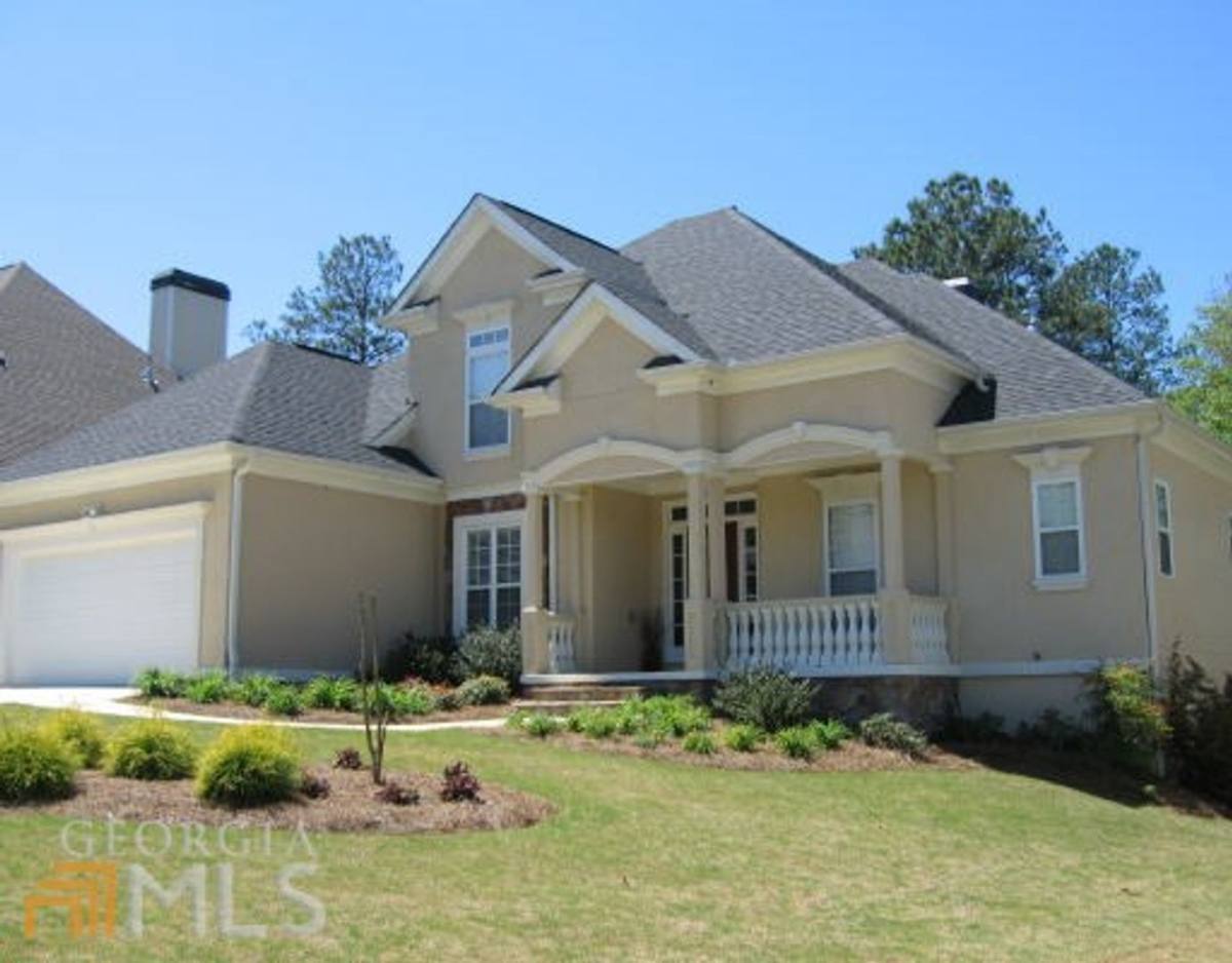House for rent at 44 Vaux Way, Newnan, GA 30263