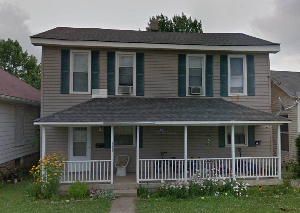 Apartment for rent at 1114 S Miller St, Shelbyville, IN 46176