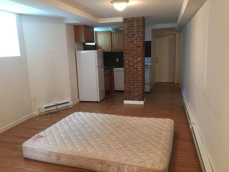 House for rent at 9 Vineland St #B, Brighton, MA 02135