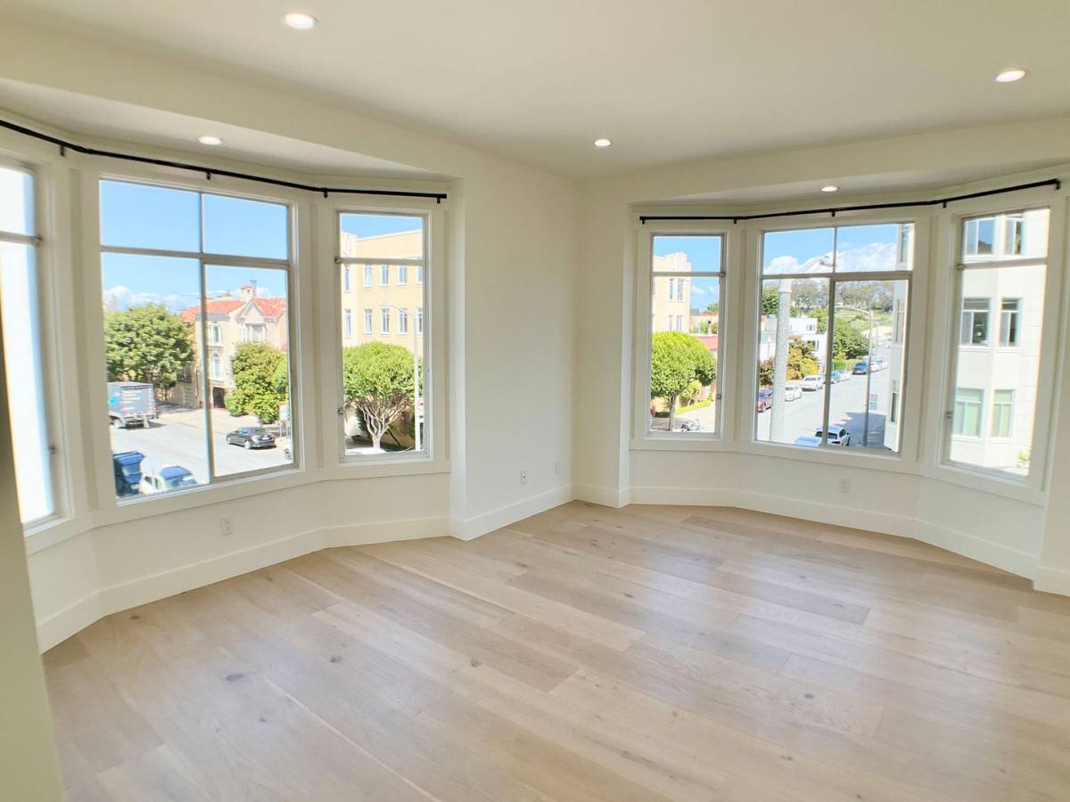 Apartment for rent at 1601 Beach St, San Francisco, CA 94123