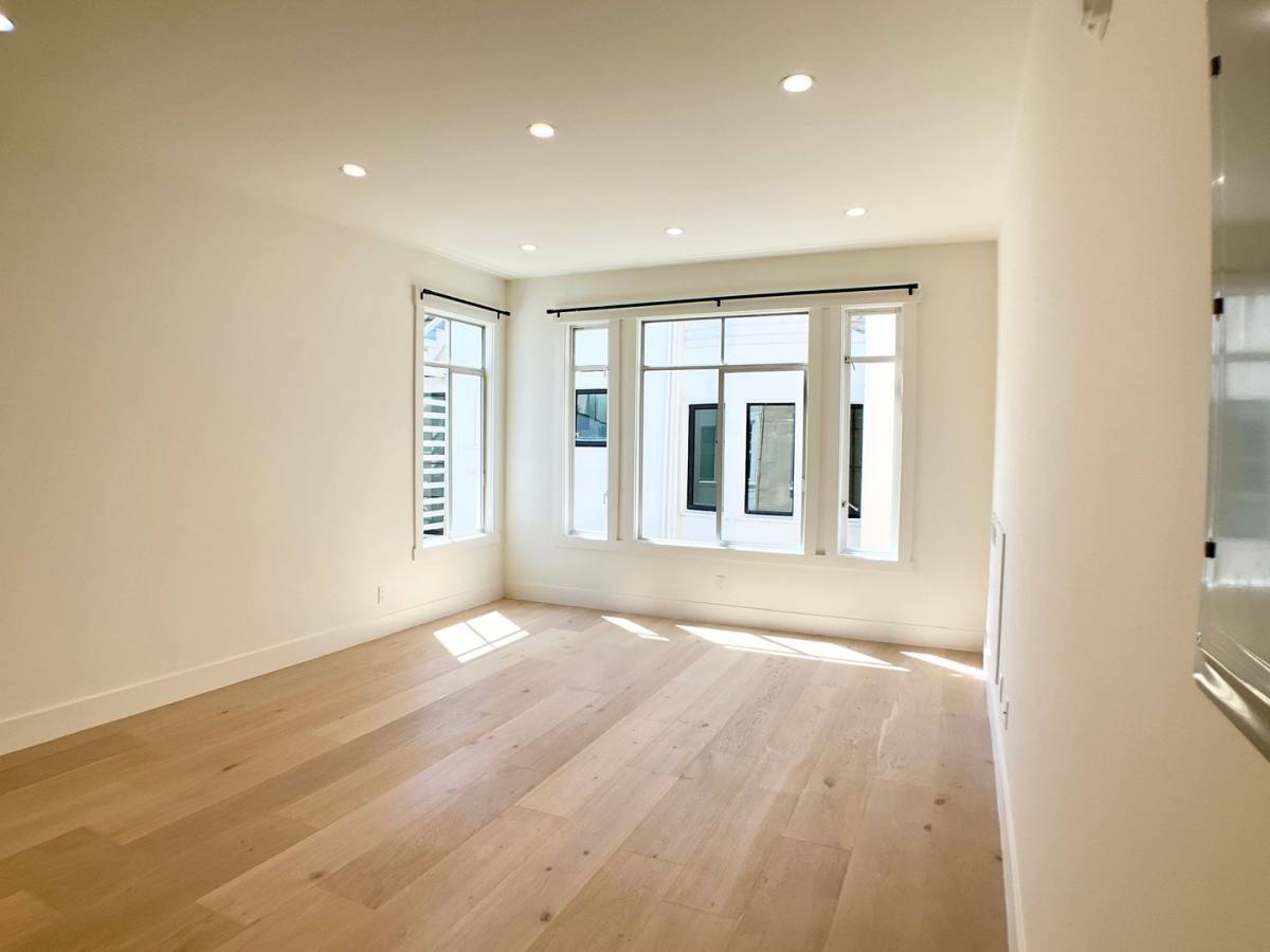 Apartment for rent at 1601 Beach St, San Francisco, CA 94123