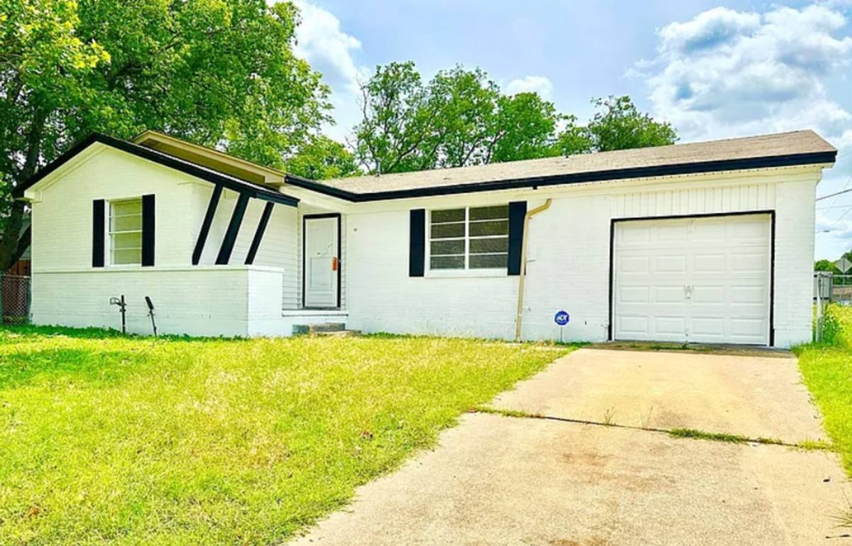 House for rent at 502 S 13th St, Copperas Cove, TX 76522
