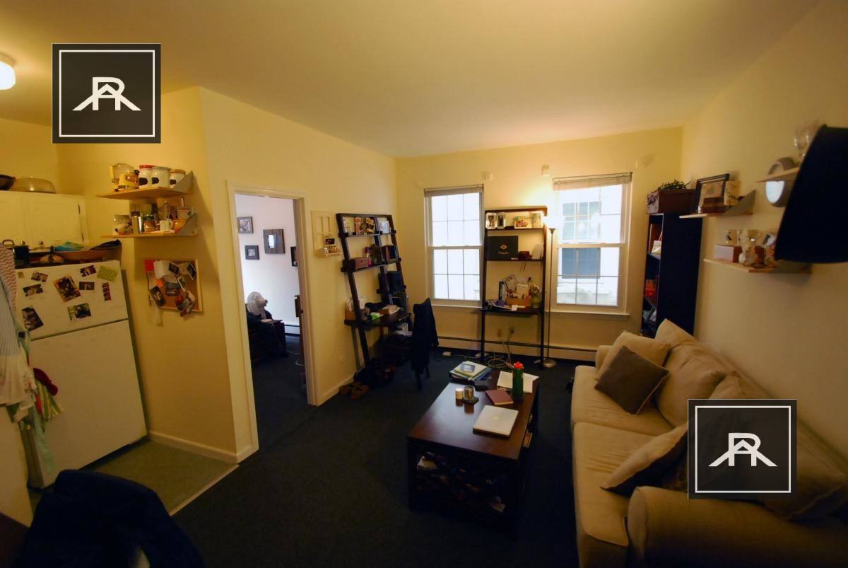 Apartment for rent at 54 S Huntington Ave #4, Jamaica Plain, MA 02130