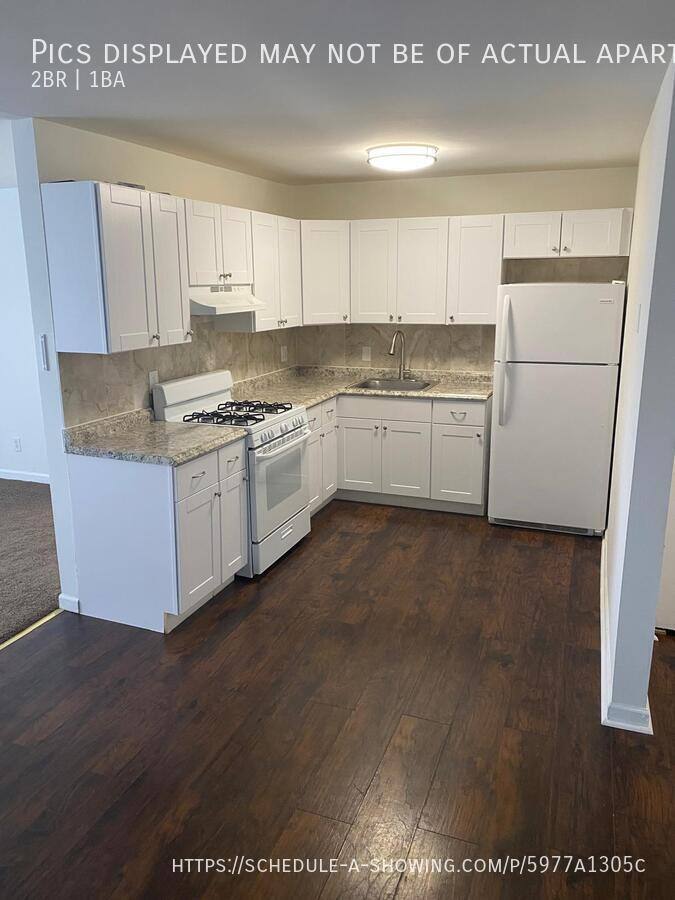 Apartment for rent at 100 New Rd, Somers Point, NJ 08244