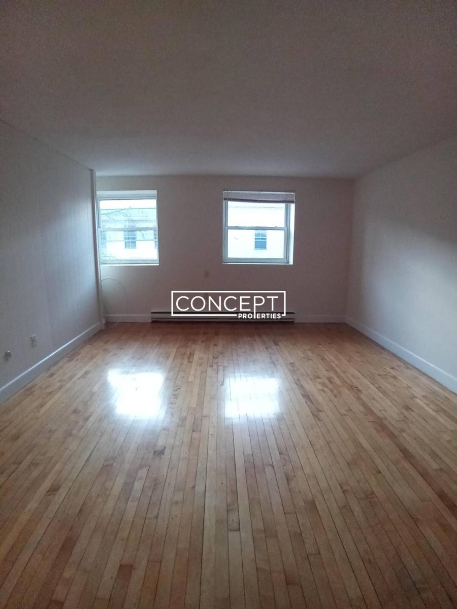 Apartment for rent at 10 Armington St #4, Allston, MA 02134