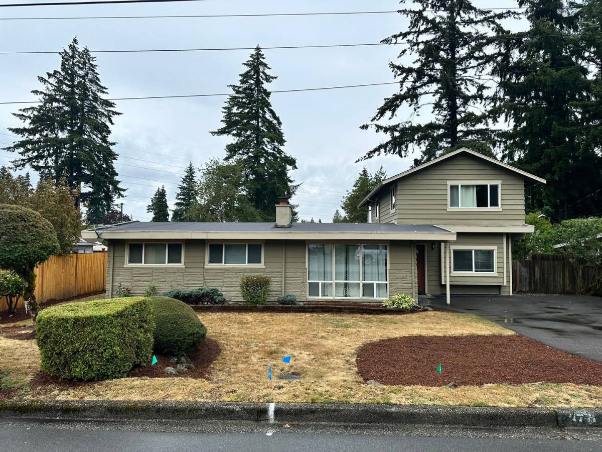 House for rent at 3771 138th Place SE, Bellevue, WA 98006