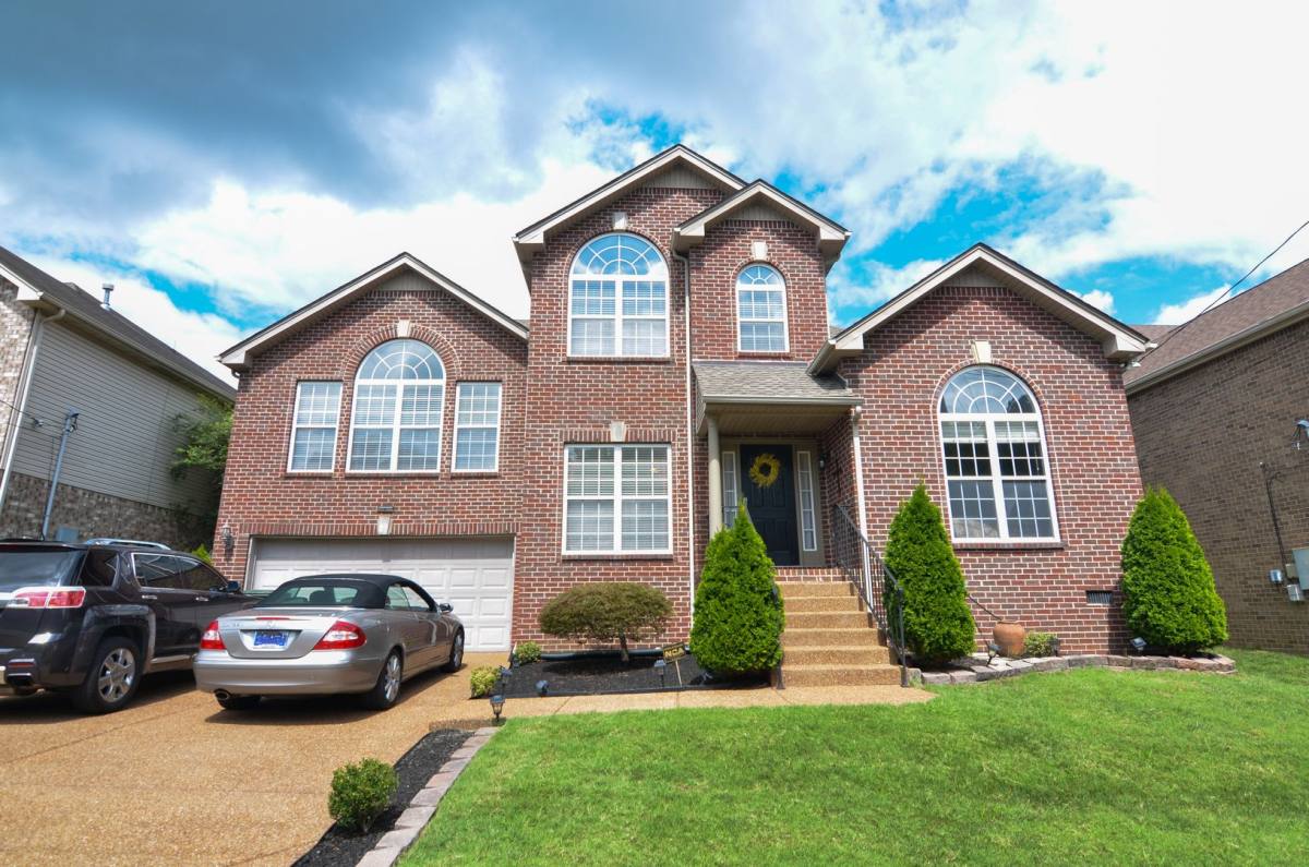House for rent at 205 Stecoah Court, Antioch, TN 37013